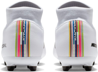 Mercurial Superfly 6 Academy CR7 MG stoplis focicipő