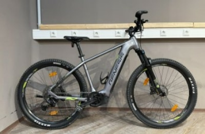 Genesis E-Pro 2.3