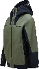 Peak Performance Rider Tech Skijacke mit Kapuze