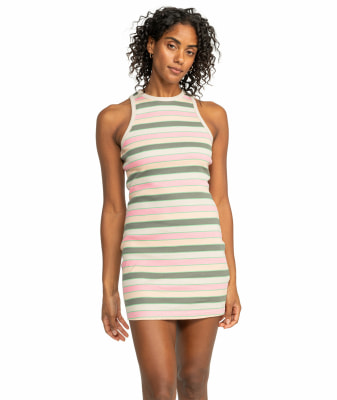 Roxy Back to Beautiful Kleid