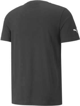 Puma Scuderia Ferrari Race Tonal Shield, tričko