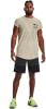 Under Armour Project Rock Custoff T-Shirt
