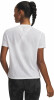 Under Armour Launch Jacquard Laufshirt