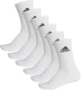 adidas Cushioned Crew 6er-Pack Socken