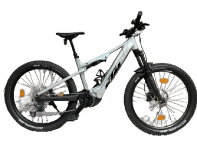 KTM Macina Lycan 772