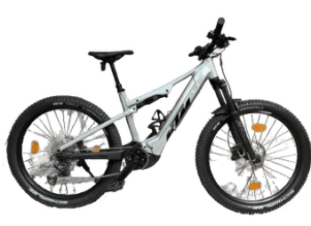 KTM Macina Lycan 772