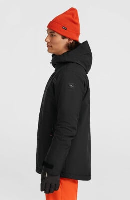 O'Neill FWC'Cruz Snowboardjacke mit Kapuze