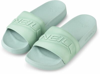 O'Neill Embossed Slides Badepantoffel D-Gr. O'Neill Embossed Slides Badepantoffel D-Gr.