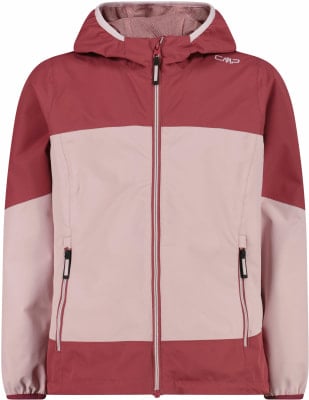 CMP Hardshelljacke mit Kapuze CMP Hardshelljacke mit Kapuze