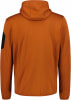 CMP Ravenna Midlayer Fleecejacke mit Kapuze