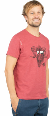 Chillaz Rock Hero T-Shirt