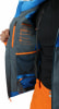 Spyder Titan Skijacke mit Kapuze