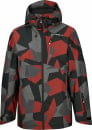 Firefly Jean 20.20 Snowboardjacke mit Kapuze