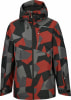 Firefly Jean 20.20 Snowboardjacke mit Kapuze