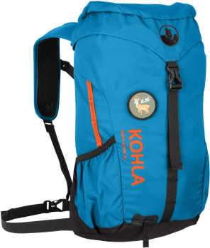 Kohla Happy Alpine 14 Kinderrucksack
