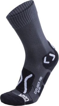 UYN Explorer Medium Wandersocken