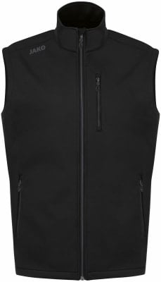 Jako Premium Softshellgilet