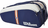 Wilson Super Tour R.Garros Tenisztáska