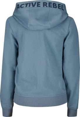 Active Rebel Tory Kapuzenjacke Active Rebel Tory Kapuzenjacke