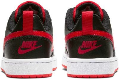 Nike Court Borough Low 2, det. voľnočasová obuv