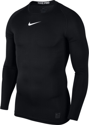 Nike Np Top Ls Comp