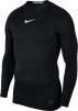 Nike Np Top Ls Comp