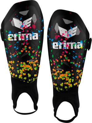 Erima Flex Guard Protect Schienbeinschoner Erima Flex Guard Protect Schienbeinschoner