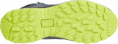 McKINLEY Discover III Mid AQX Trekkingschuhe