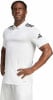 adidas SQ25 C Poloshirt