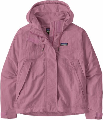 Patagonia Skysail Funktionsjacke mit Kapuze Patagonia Skysail Funktionsjacke mit Kapuze