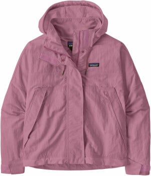 Patagonia Skysail Funktionsjacke mit Kapuze