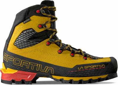 La Sportiva Trango Alpine GTX Bergschuhe La Sportiva Trango Alpine GTX Bergschuhe