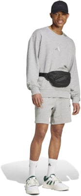 adidas ALL SZN French Terry Pullover