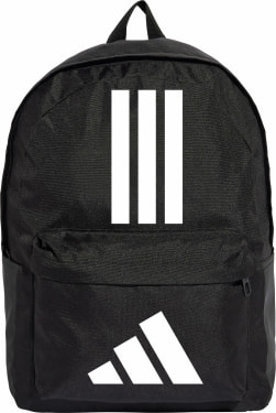 Classic Back To School 3-Streifen Rucksack