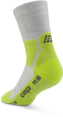 CEP Hiking Light Cushion Socken CEP Hiking Light Cushion Socken