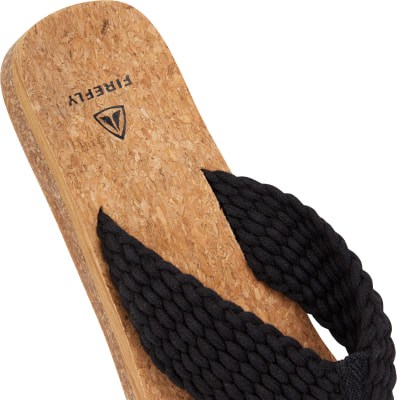 Firefly Travia Flip Flops