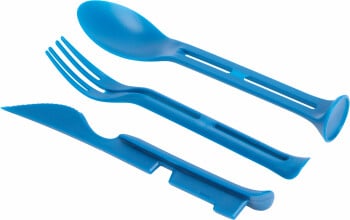 McKINLEY Cutlery 3pcs PP I Besteck