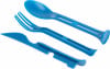 McKINLEY Cutlery 3pcs PP I Besteck