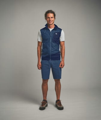 Ortovox Trace Windbreaker Wandergilet