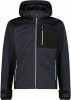 CMP Jacket Zip Hood Softshelljacke m.Kapuze WP 7.000