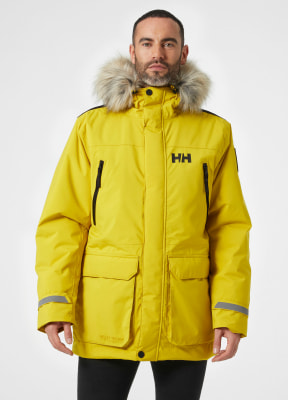 Helly Hansen Reine férfi kabát