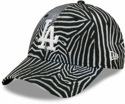 New Era New Era 940 Animal Print Női sapka