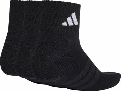 adidas C ESS ANK 3P Knöchelsocken 3er Pack