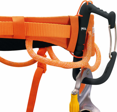 Petzl Hirundos Klettergurt