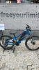Haibike SDURO HardFour