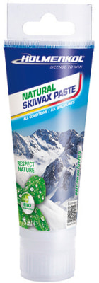 Holmenkol Skiwachs bio Paste