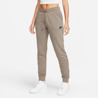 Dám. jogging nohavice W Nsw Essntl Pant RegFlc Mr