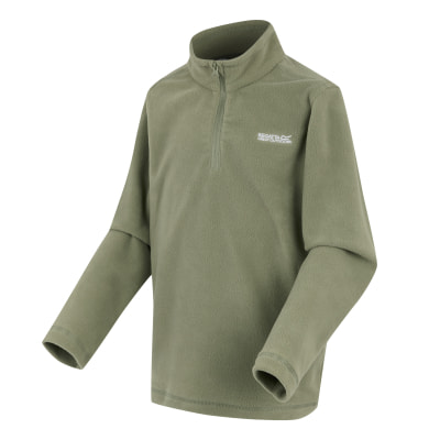 Regatta Hot Shot II gyerek hosszú ujjú felső