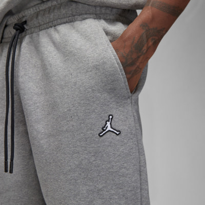 Nike JORDAN Ess Flc Pant, basketbalové tepláky