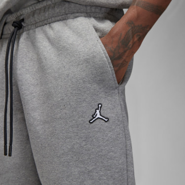 JORDAN Ess Flc Pant, basketbalové tepláky